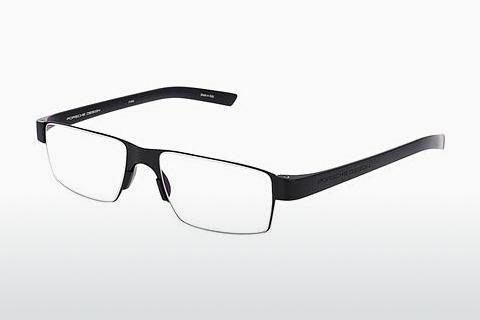 משקפיים Porsche Design P8813 A D2.00