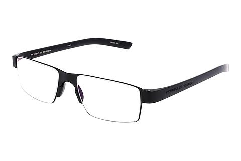 Lunettes de vue Porsche Design P8813 A D2.50