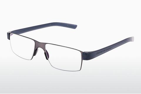 专门设计眼镜 Porsche Design P8813 B D2.50