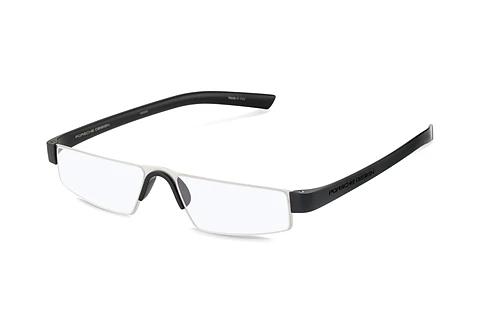Lunettes de vue Porsche Design P8814 A D2.00