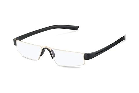 Lunettes de vue Porsche Design P8814 B D2.50