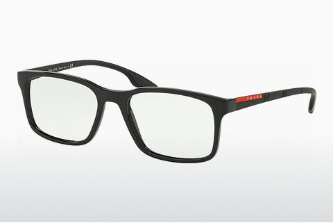 Brille Prada Linea Rossa Lifestyle (PS 01LV 1AB1O1)