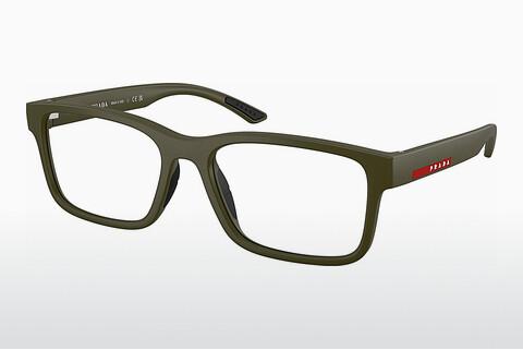 Brille Prada Linea Rossa PS 01RV 15X1O1