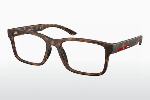 Brille Prada Linea Rossa PS 01RV 17X1O1