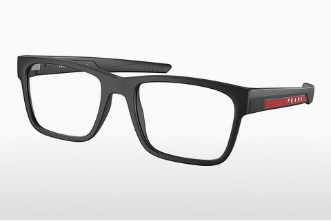 Brille Prada Linea Rossa PS 02PV 1BO1O1