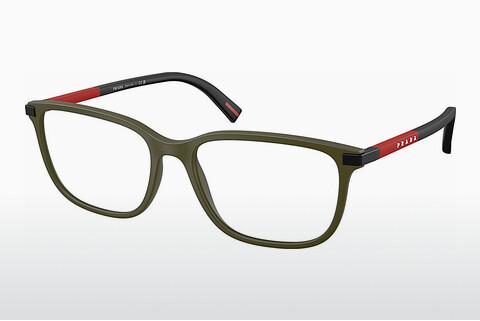 Brille Prada Linea Rossa PS 02RV 15X1O1