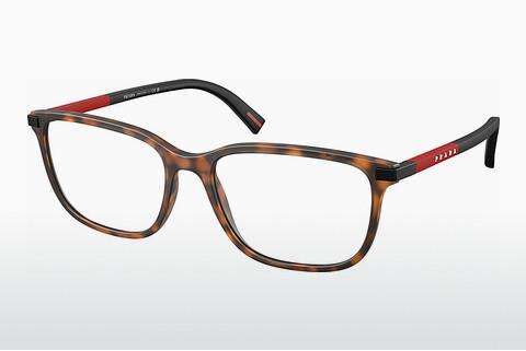 Brille Prada Linea Rossa PS 02RV 17X1O1