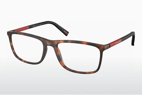 Brille Prada Linea Rossa PS 03QV 17X1O1