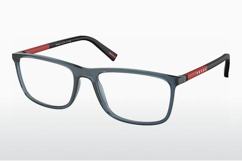 Brille Prada Linea Rossa PS 03QV CZH1O1