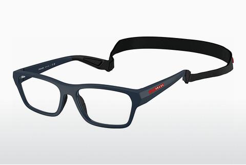 Brille Prada Linea Rossa PS 03RV MAG1O1