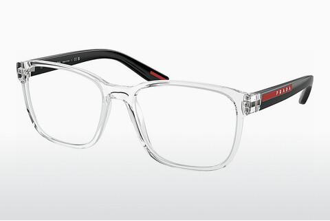 Lunettes de vue Prada Linea Rossa PS 06PV 2AZ1O1