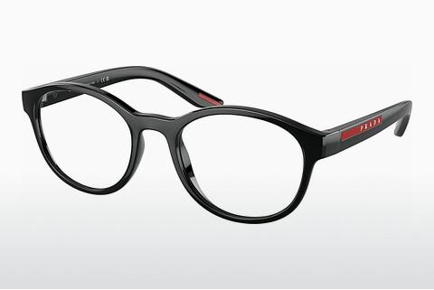 Brille Prada Linea Rossa PS 07PV 1AB1O1