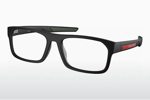 Brille Prada Linea Rossa PS 08OV 18P1O1