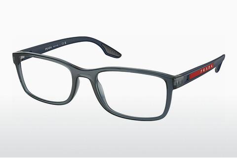 Brille Prada Linea Rossa PS 09OV CZH1O1