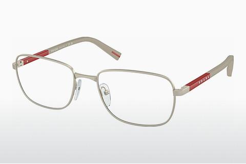 Eyewear Prada Linea Rossa PS 52QV 18X1O1