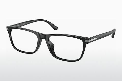 Lunettes de vue Prada PR 01ZVD 1AB1O1