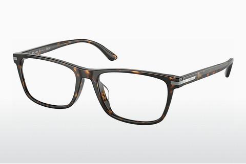 Lunettes de vue Prada PR 01ZVD 2AU1O1