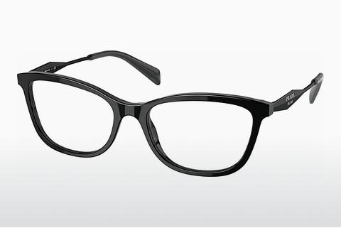 Brilles Prada PR 02YV 07E1O1