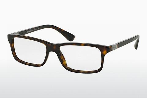 Glasses Prada Heritage (PR 06SV 2AU1O1)