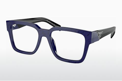 Lunettes de vue Prada PR 08ZV 18D1O1