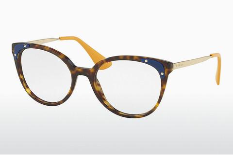 Brille Prada Catwalk (PR 12UV 2AU1O1)