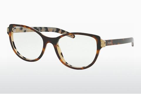 Glasses Prada Catwalk (PR 12VV TH81O1)