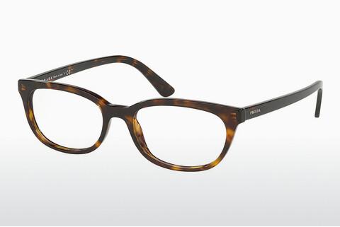 Glasses Prada Catwalk (PR 13VV 2AU1O1)