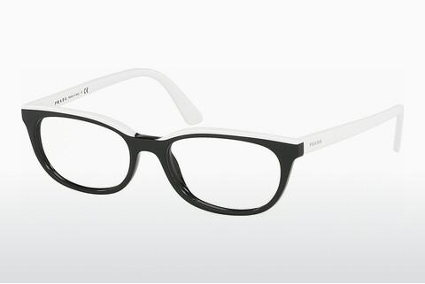 Lunettes de vue Prada Catwalk (PR 13VV YC41O1)