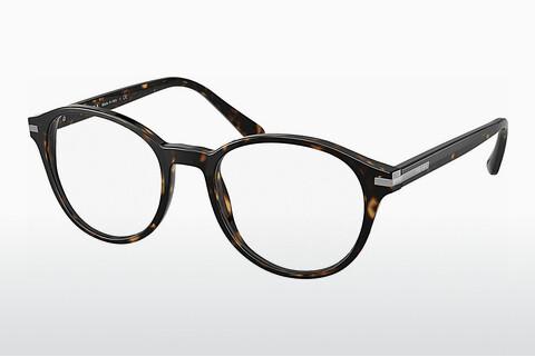 Glasses Prada PR 13WV 2AU1O1