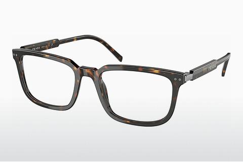 Lunettes de vue Prada PR 13YV 2AU1O1