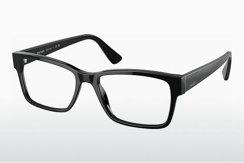 Brille Prada Heritage (PR 15VV 1AB1O1)