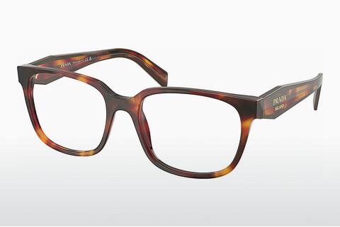 Lunettes de vue Prada PR 17ZV 22A1O1