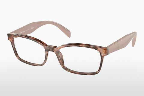 Lunettes de vue Prada Heritage (PR 18TV UE01O1)