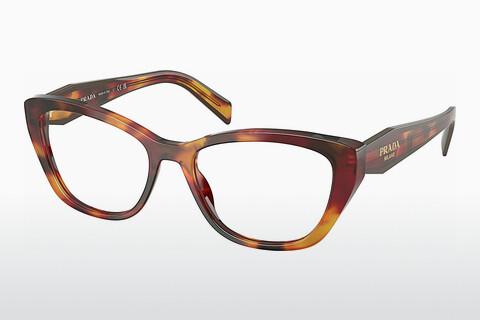 Brilles Prada PR 19WV 22A1O1