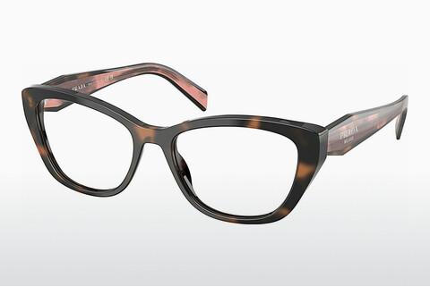 Glasses Prada PR 19WV 23A1O1