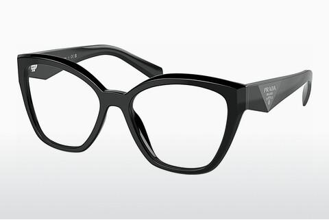 Designer briller Prada PR 20ZV 16K1O1