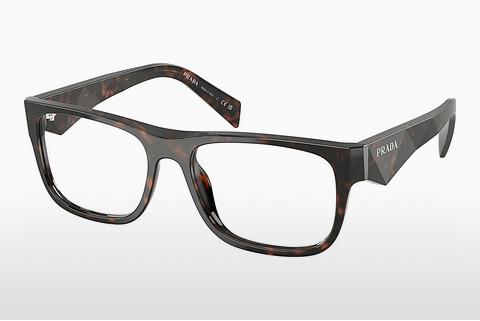 Glasses Prada PR 22ZV 17N1O1