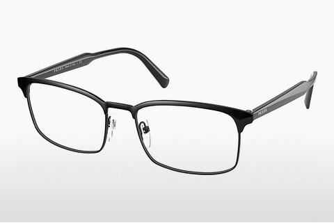 Glasses Prada PR 54WV 1AB1O1