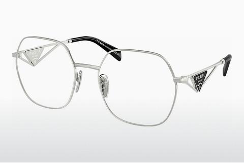 Glasses Prada PR 59ZV 1BC1O1