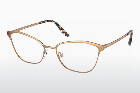 Brille Prada PR 62XV SVF1O1