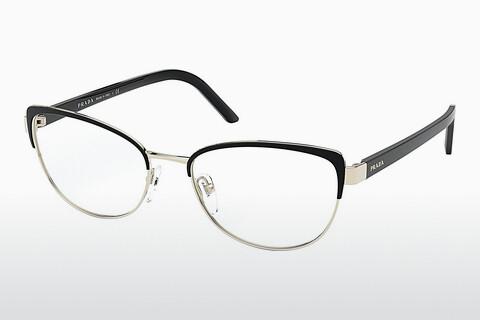 Lunettes de vue Prada PR 63XV AAV1O1