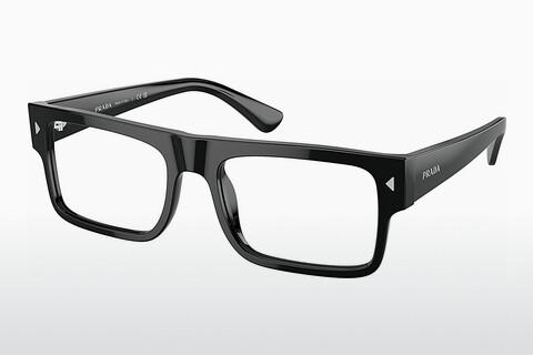 Designer briller Prada PR A01V 16K1O1