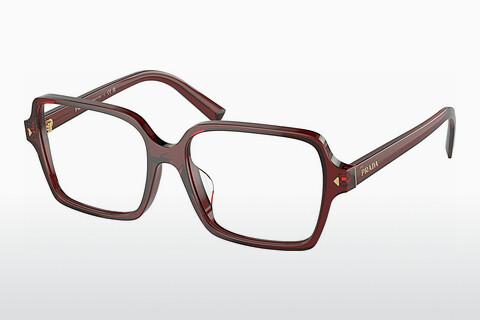 Glasses Prada PR A02V 16P1O1