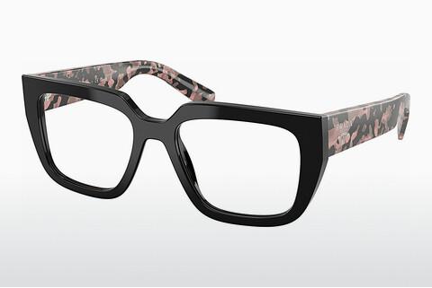 Lunettes de vue Prada PR A03V 13P1O1