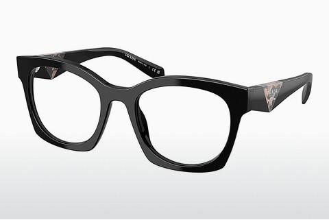 Glasses Prada PR A05V 27A1O1