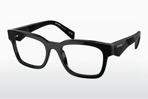 Designer briller Prada PR A10V 16K1O1