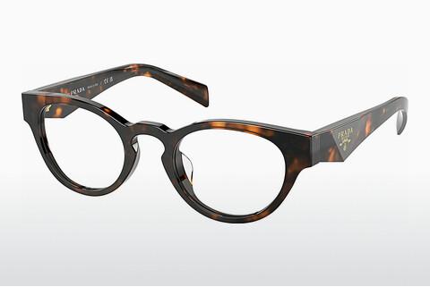 Lunettes de vue Prada PR A11VD 14L1O1