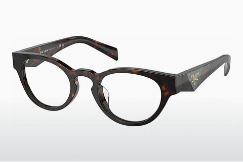 Glasses Prada PR A11VD 16N1O1