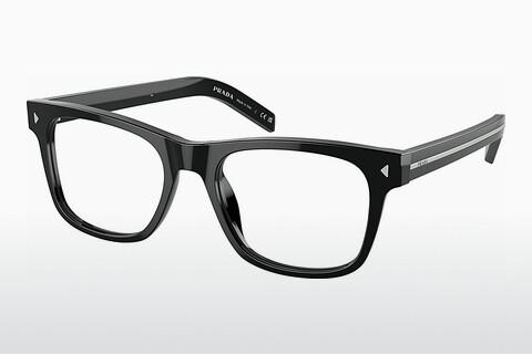 Designer briller Prada PR A13V 16K1O1
