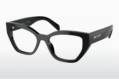 Glasses Prada PR A16V 16K1O1